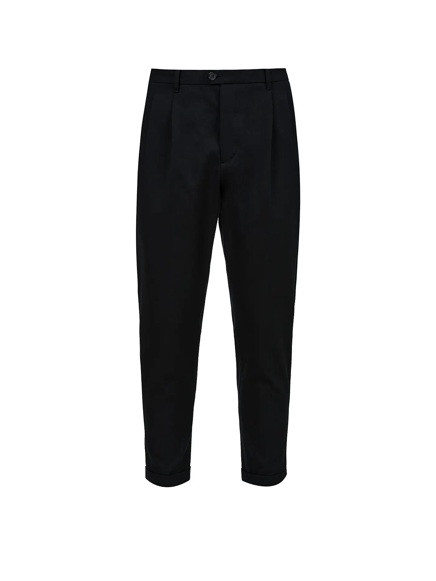 ALLSAINTS | Hose Slim Fit 7/8 Tallis | 
